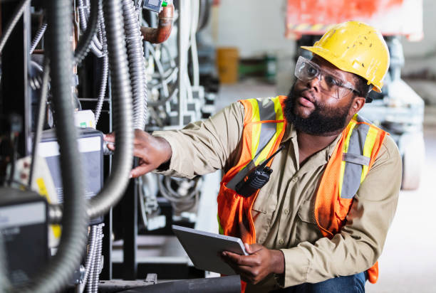 Best Commercial Electrician Services  in Fremont, NE