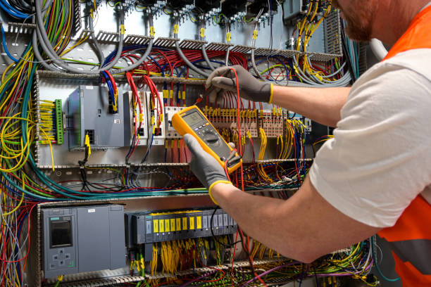 Best Electric Panel Repair  in Fremont, NE