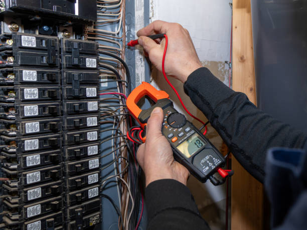 Best Circuit Breaker Repair  in Fremont, NE