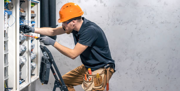 Trusted NE Electrician Experts