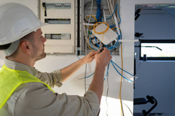 Best Residential Electrician Services  in Fremont, NE
